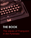 slavery under franquism