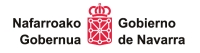 Logo de Gobierno de Navarra