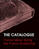 the catalogue